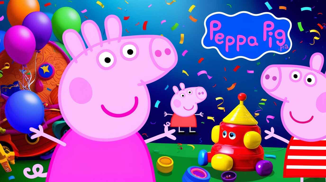 Leonardo_Phoenix_Render_highdefinition_images_of_Peppa_Pig_the_3 (1)